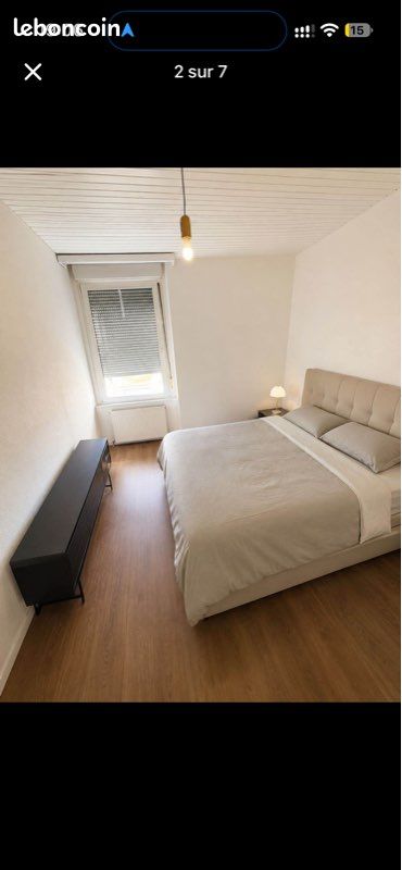 Appartement 2 pièces 30 m² · à Beauvais · 30 m² · 499 €/mois