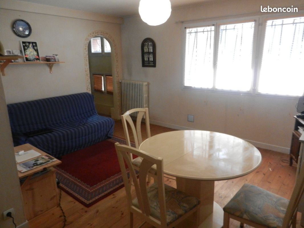 Appartement 2 pièces 52 m² · à Toulouse · 52 m² · 840 €/mois