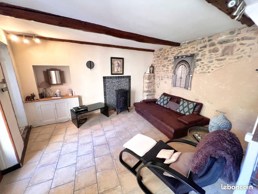 Maison 4 pièces 75 m² · à Tourouzelle · 75 m² · 110 000 €