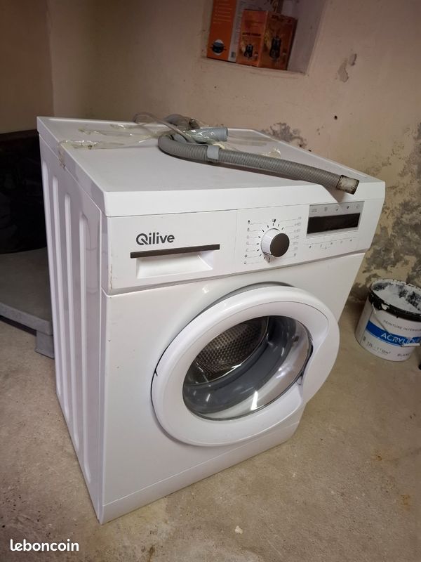 Je vends divers appareils ménagers (image 3)