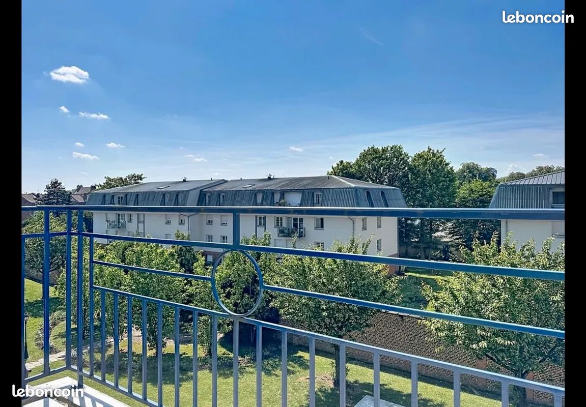Appartement 3 pièces 57 m² · à Lambersart · 57 m² · 247 000 €