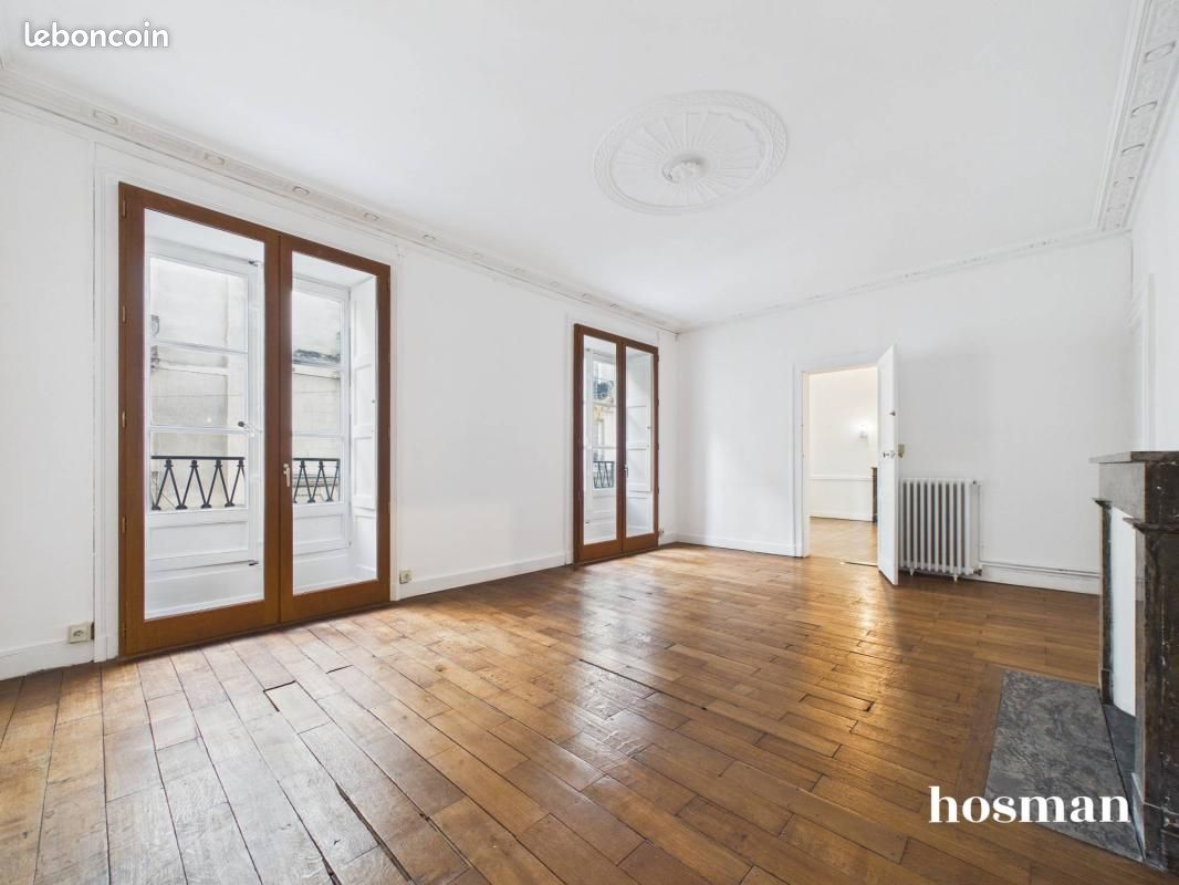 Appartement 5 pièces 119 m² · à Nantes · 119 m² · 368 000 €