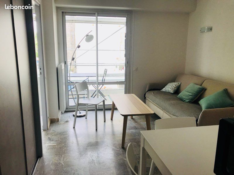 Appartement 2 pièces 32 m² · à Royan · 32 m² · 830 €/mois