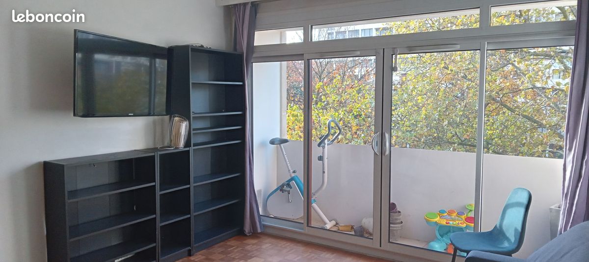 Appartement 3 pièces 63 m² · à Antony · 63 m² · 319 000 €