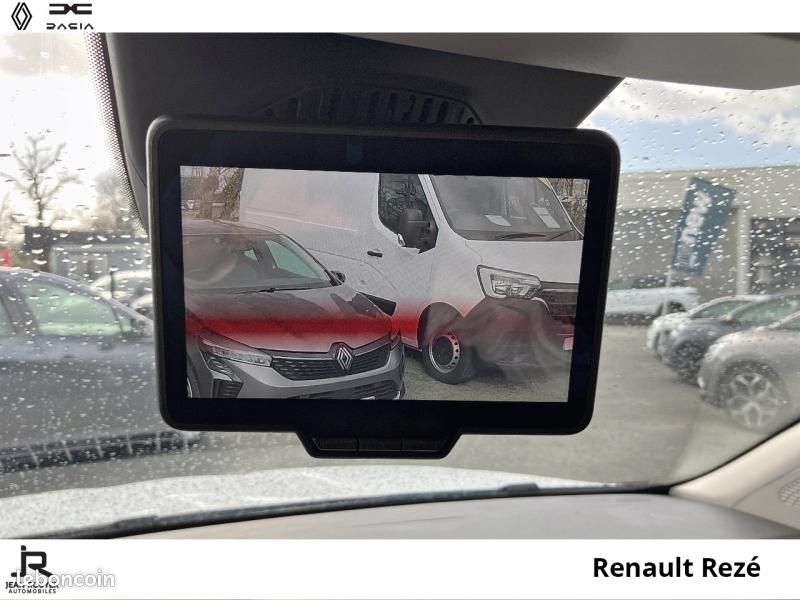 Renault Kangoo Van L1 1.5 Blue dCi 95ch Extra - 22 (image 24)