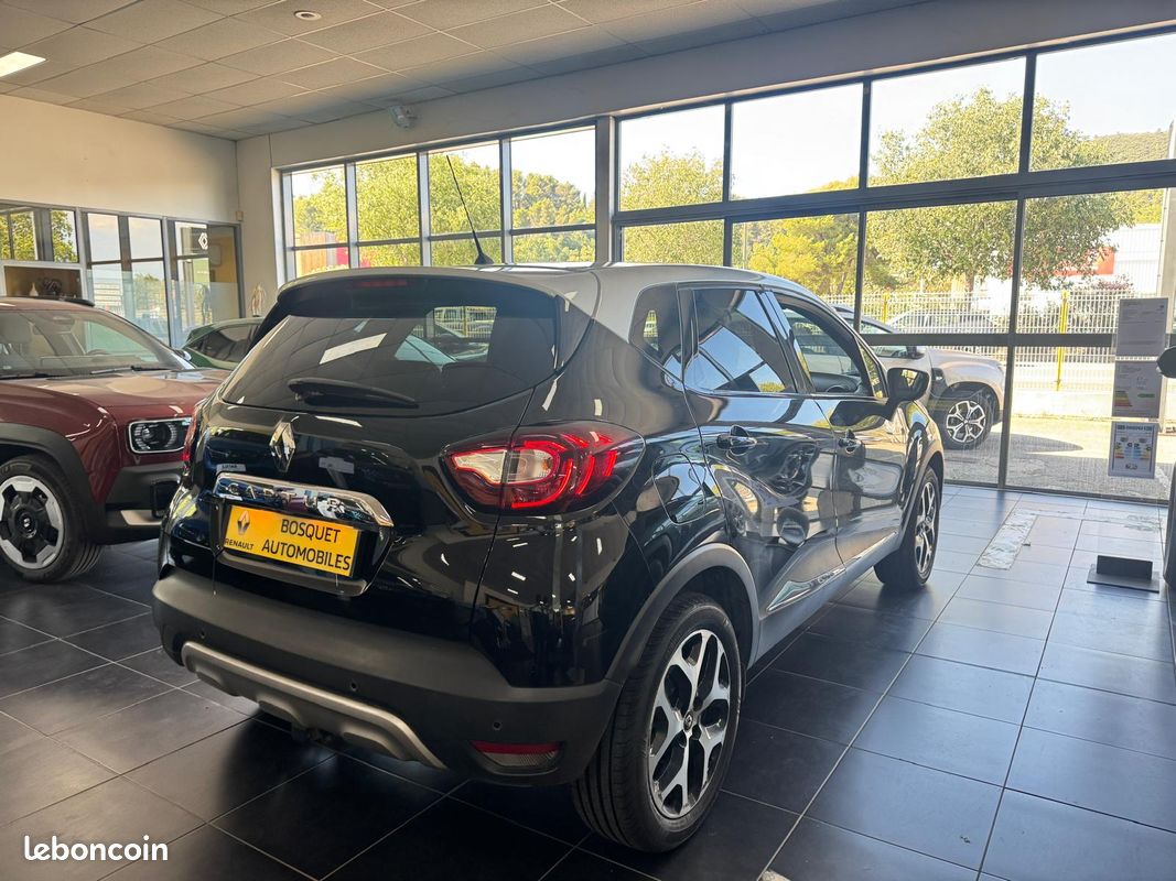 Renault captur 0.9 tce 90 energy intens (image 2)