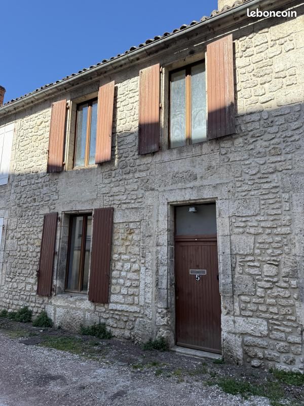 Maison 74 m² · à Angoulême · 74 m² · 99 000 €