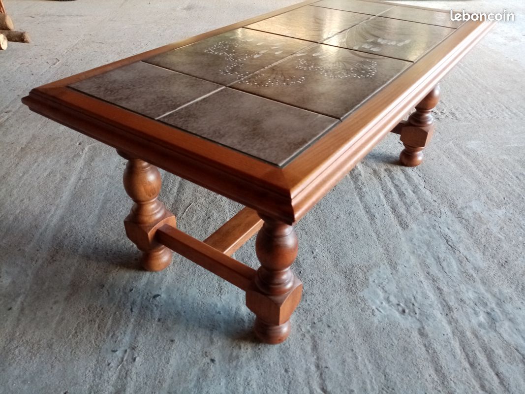 Table basse (image 2)