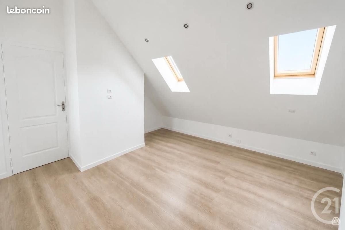 Appartement 2 pièces 20 m² · à Boulogne-sur-Mer · 20 m² · 65 000 €