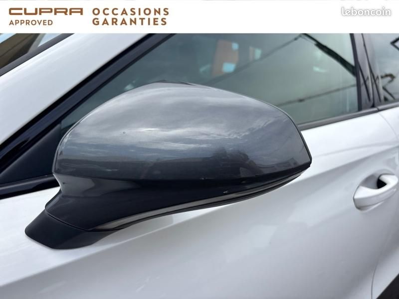 Cupra Formentor 1.5 TSI 150ch Business Edition DSG7 (image 29)