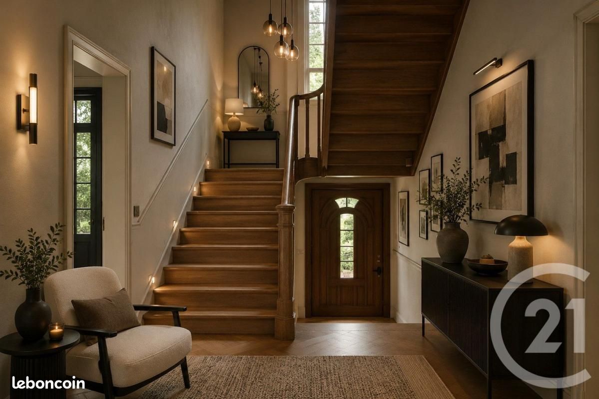 Maison 7 pièces 242 m² · à Bouxwiller · 242 m² · 595 000 €