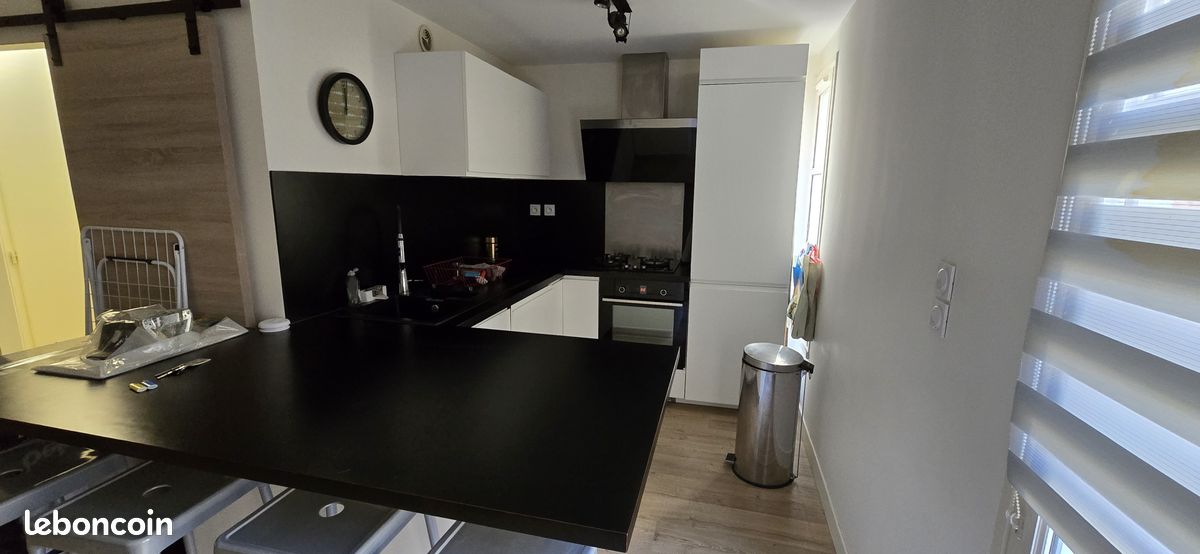 Appartement 2 pièces 45 m² · à Toulouse · 45 m² · 977 €/mois