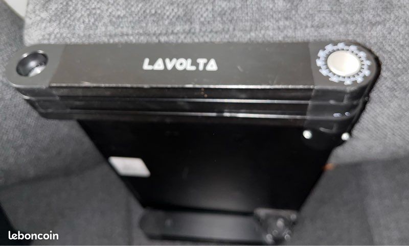Tablette réglable pour ordinateur portable ou tablette (image 9)