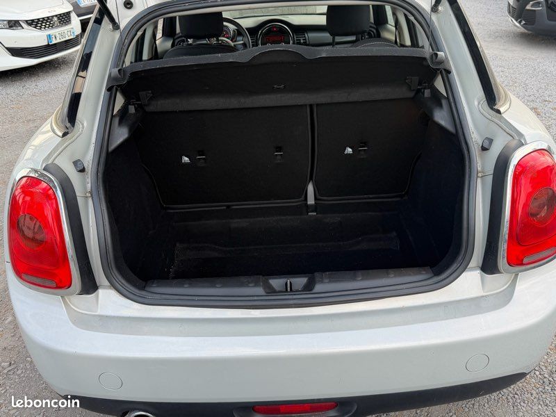 Mini Cooper 1.5 d 116 cv 5 portes (image 10)