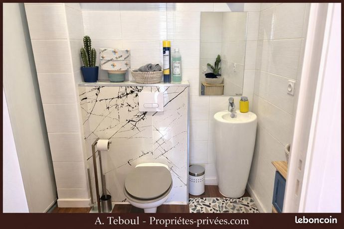 Maison 6 pièces 180 m² — 15