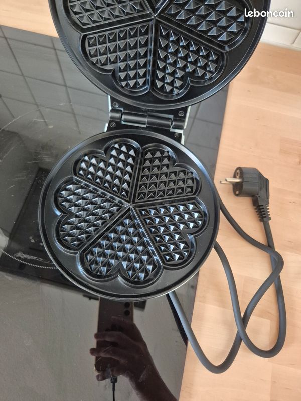 Gaufrier (image 2)