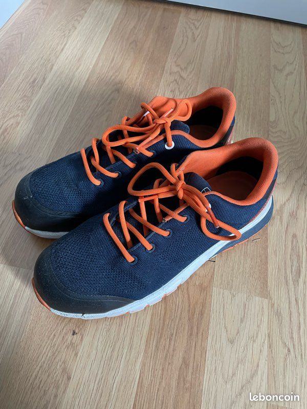 Chaussures de Sécurité (image 1)