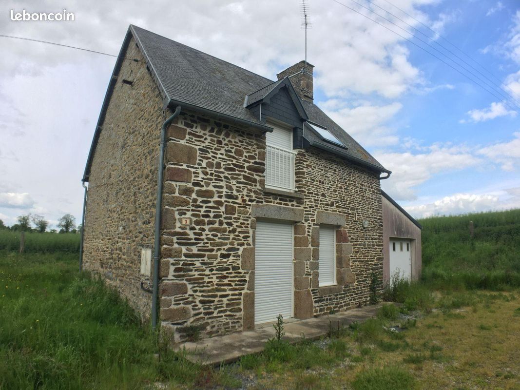 Maison 4 pièces 70 m² · à Saint-James · 70 m² · 148 400 €