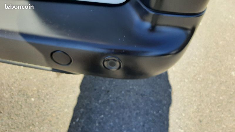 Citroen BERLINGO M 1.6 BLUEHDI 100 S&S BUSINESS (image 12)