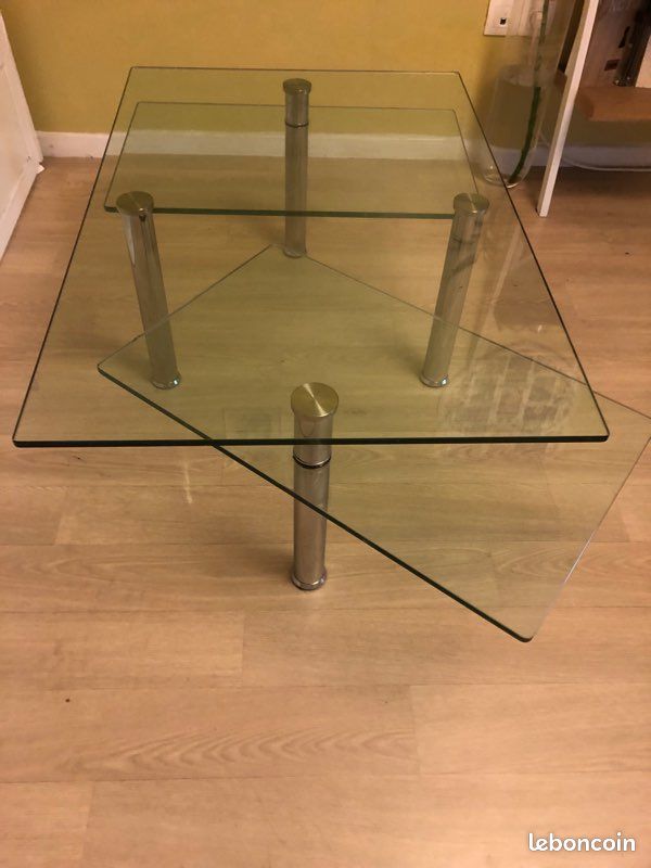 Table basse (image 1)