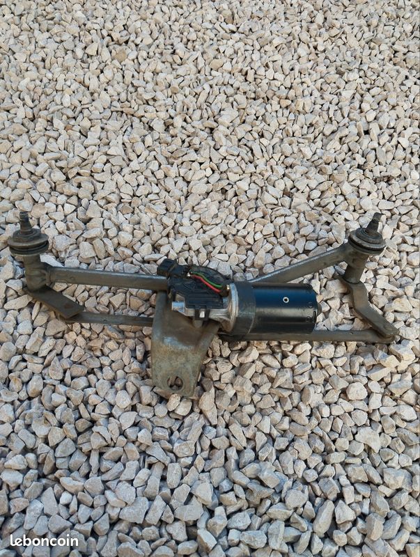 Moteur d'essuie glace 206 (image 2)