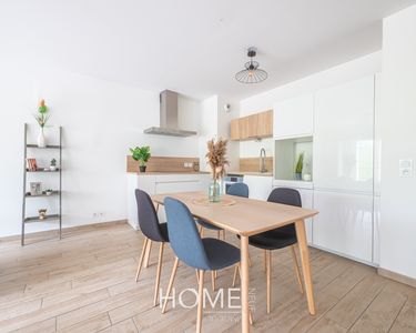 Appartement 399 000 € - 65 m²