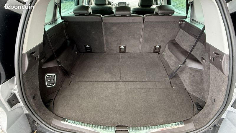 Renault ESPACE V 1.6 DCI 160CH ENERGY ZEN EDC (image 8)