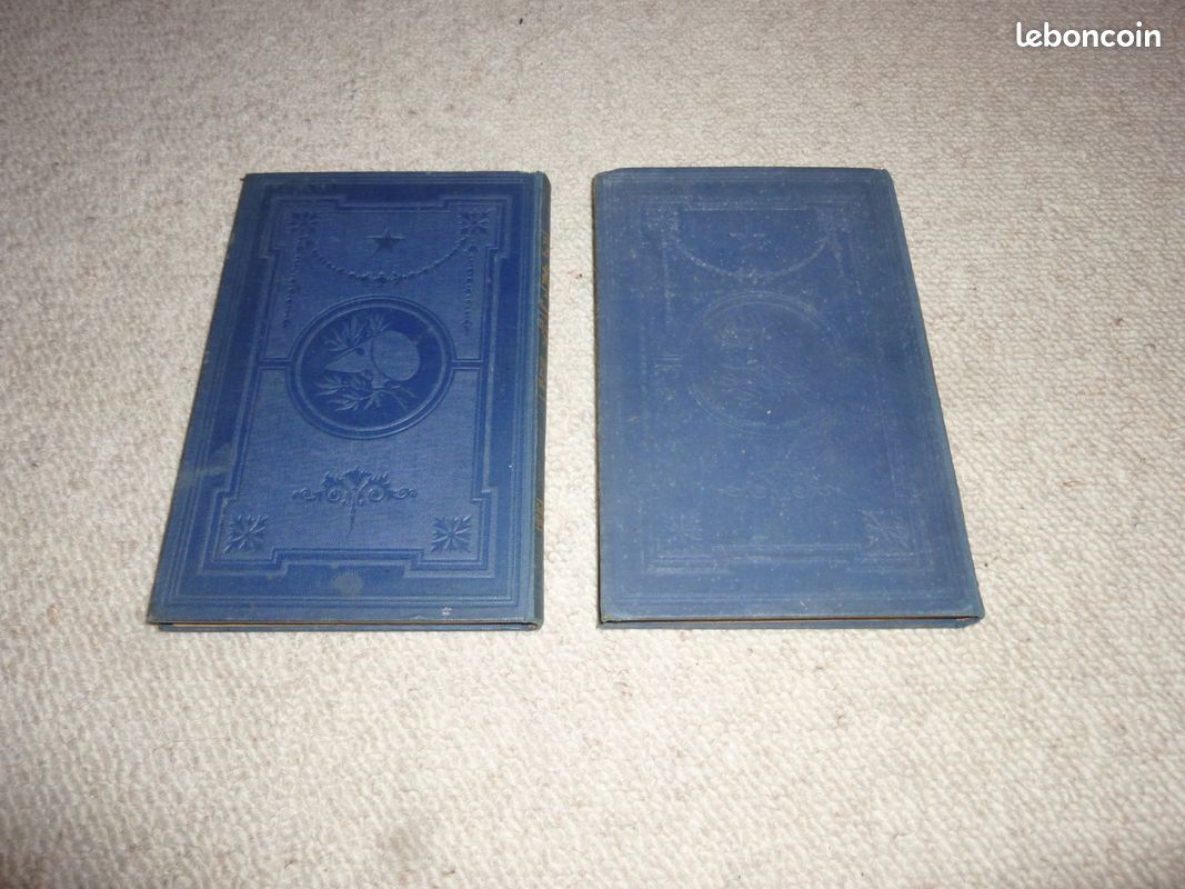 2 livres en allemand (image 2)