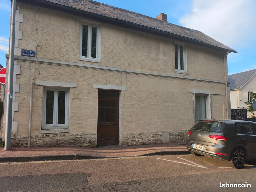 Maison 5 pièces 86 m² · à Pavilly · 86 m² · 150 000 €