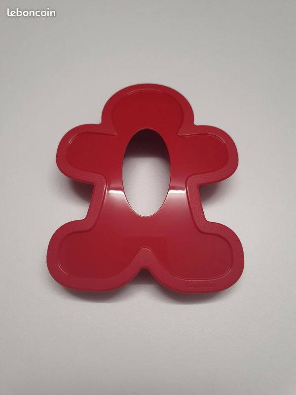 Tupperware emporte pièces (image 1)
