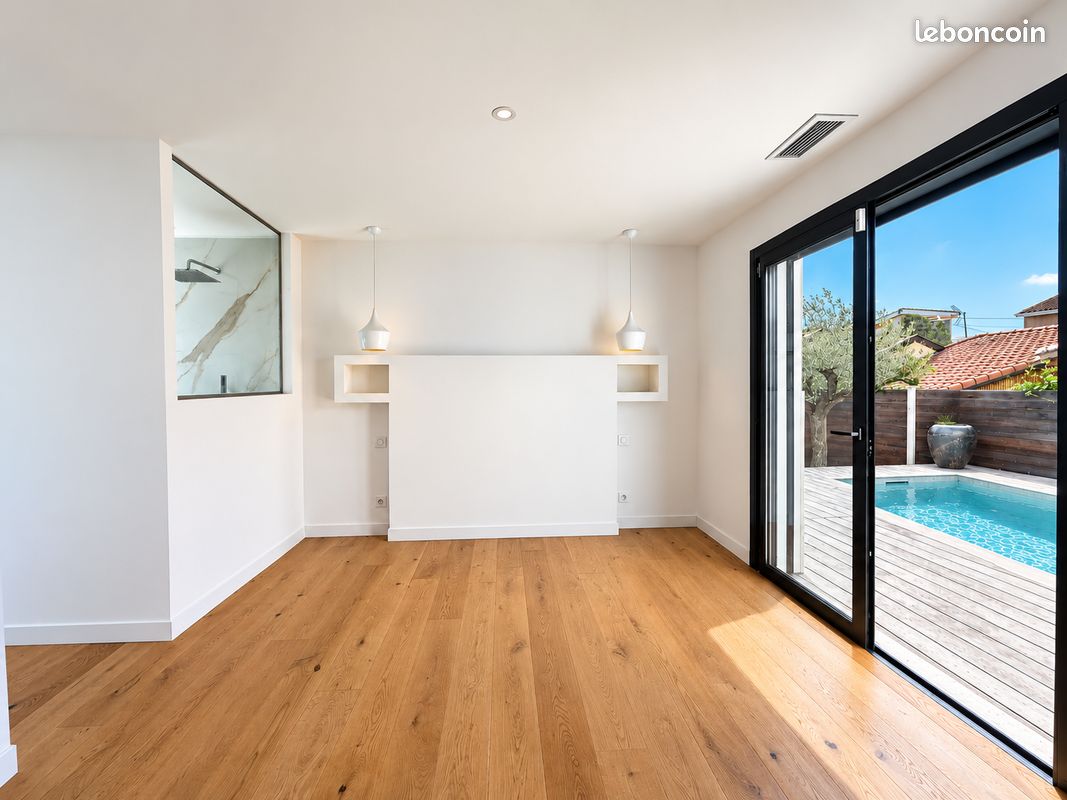 Maison 5 pièces 115 m² · à Bordeaux · 115 m² · 435 000 €