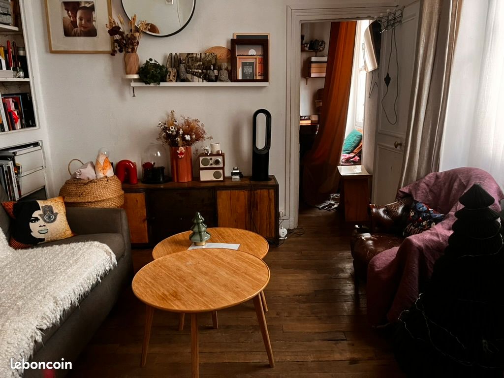 Tables basse de salon (image 2)