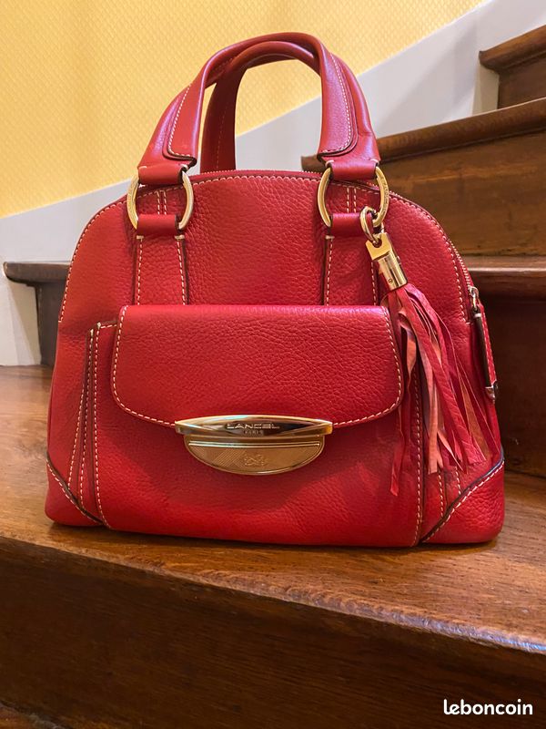 Sac Cuir Le Bon Coin Sac A Main De Marque Occasion Leboncoin Sac