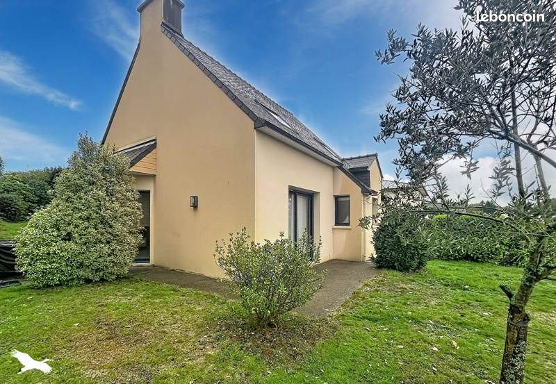 Maison 6 pièces 112 m² · à Landerneau · 112 m² · 347 900 €