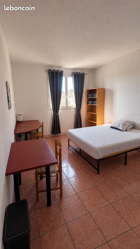 Appartement 1 pièce 22 m² · à Nîmes · 22 m² · 450 €/mois