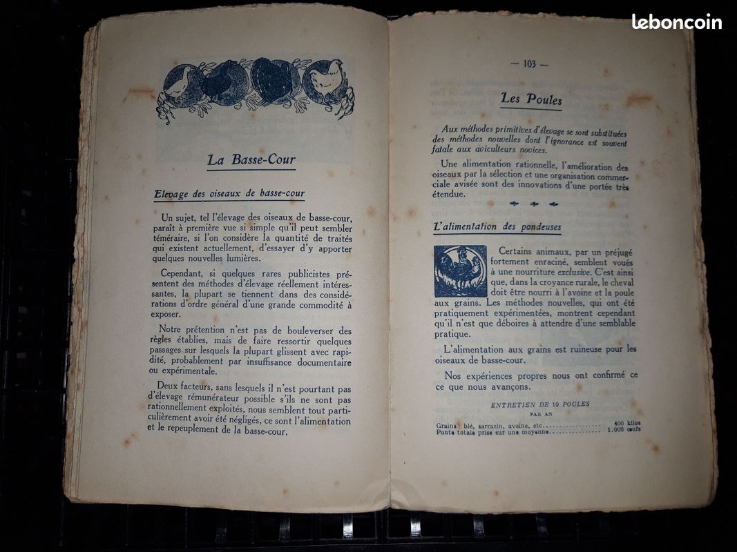 Mes petits elevages lucratifs - poterlet (image 7)