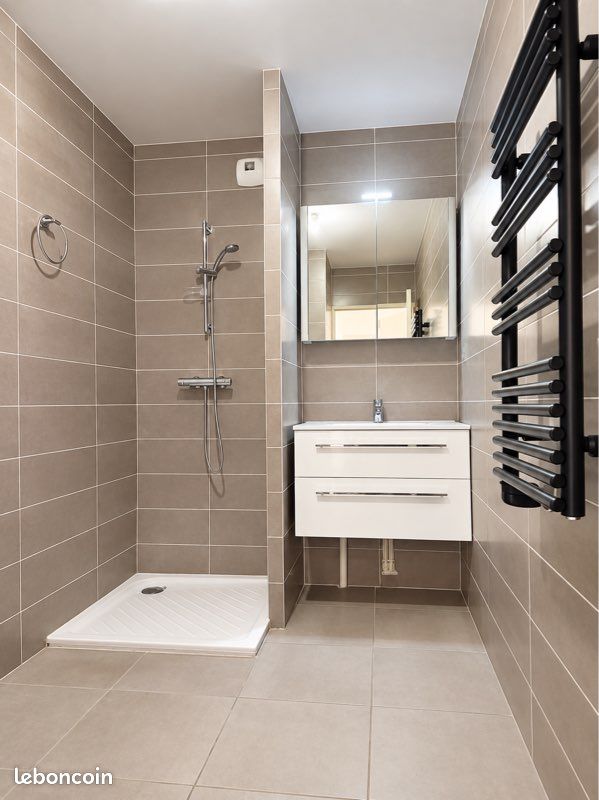 Appartement 3 pièces 73 m² · à Chambéry · 73 m² · 935 €/mois