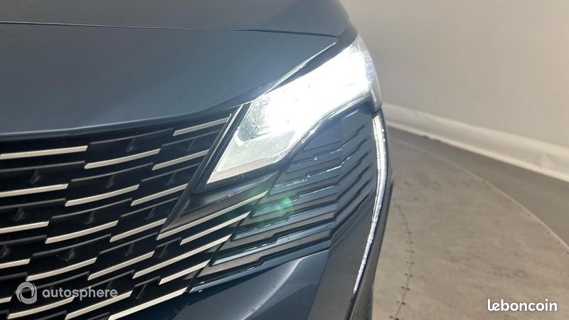 Peugeot 3008 HYBRID 225ch Active Pack e-EAT8 (image 17)