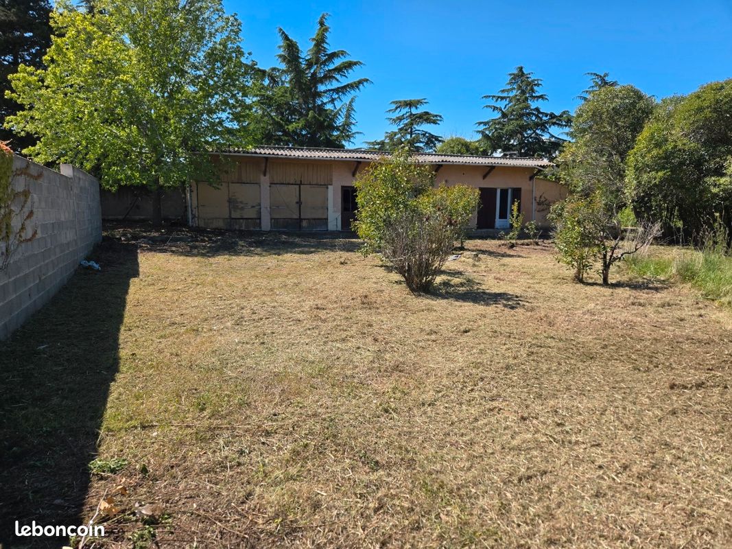 Maison 5 pièces 80 m² · à Linguizzetta · 80 m² · 234 000 €