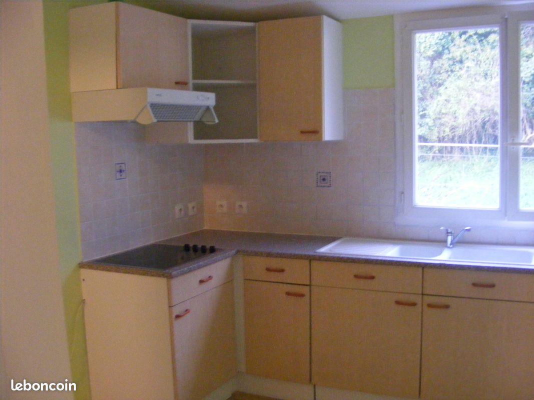 Appartement 2 pièces 45 m² · à Peyrehorade · 45 m² · 500 €