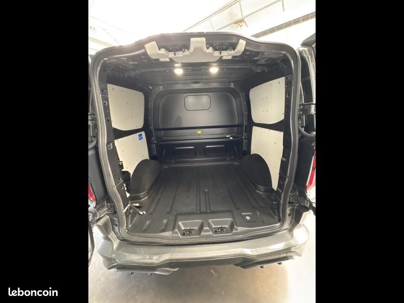 Ford Transit Custom Fg 320 L1H1 2.0 EcoBlue 170ch Cabine Approfondie MS-RT BVA8 (image 13)