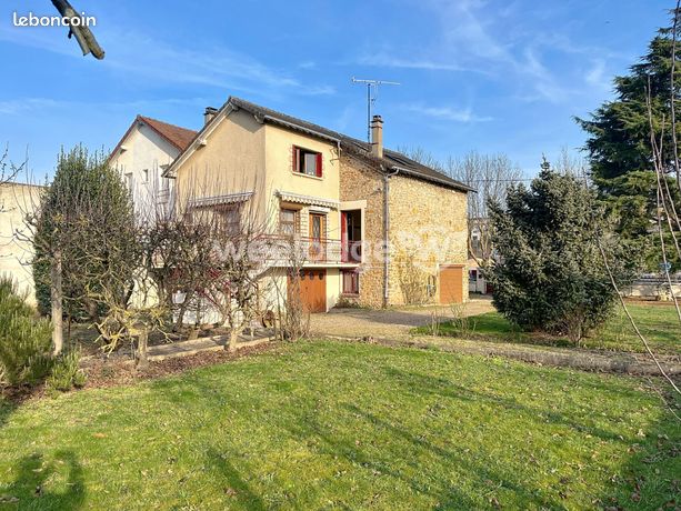 Maison 7 pièces 139 m²