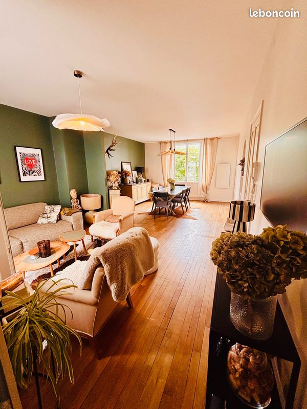 Appartement 2 pièces 69 m² · à Reims · 69 m² · 369 990 €