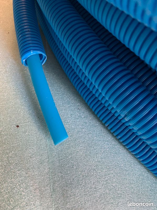 Tube PER gainé (image 2)