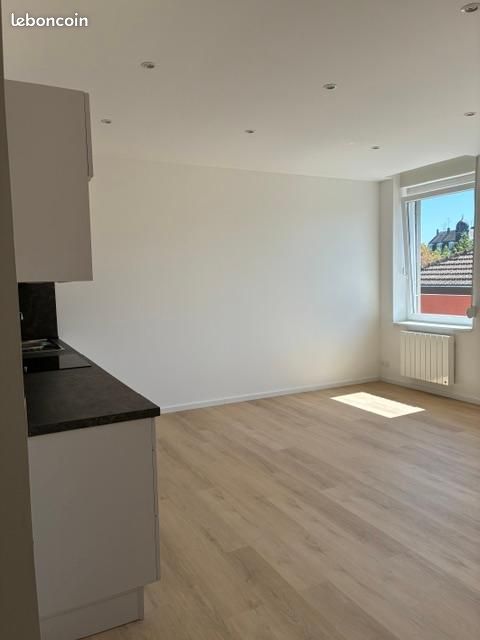 Appartement 3 pièces 66 m² · à Mulhouse · 66 m² · 962 €/mois