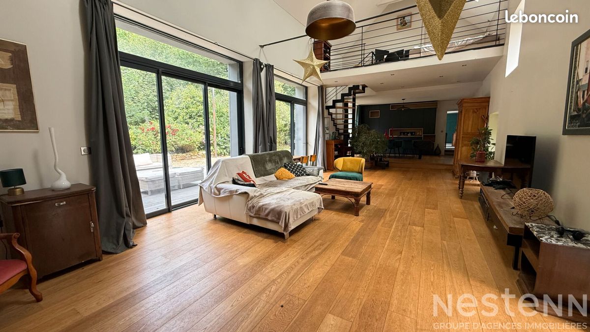 Maison 7 pièces 197 m² (image 3)