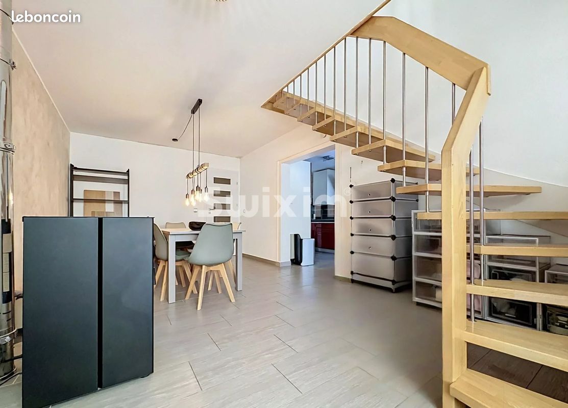Maison 4 pièces 105 m² · à Douvaine · 105 m² · 349 000 €