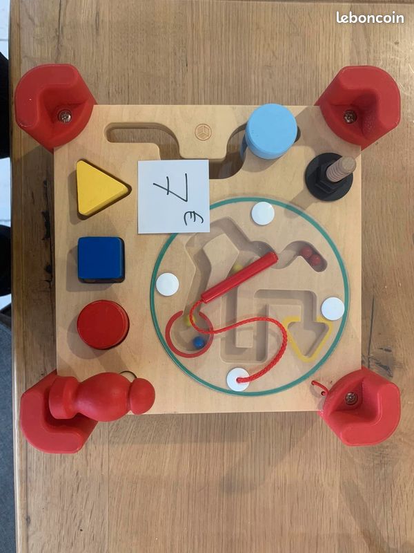 Divers jeux à partir de 1 (image 1)