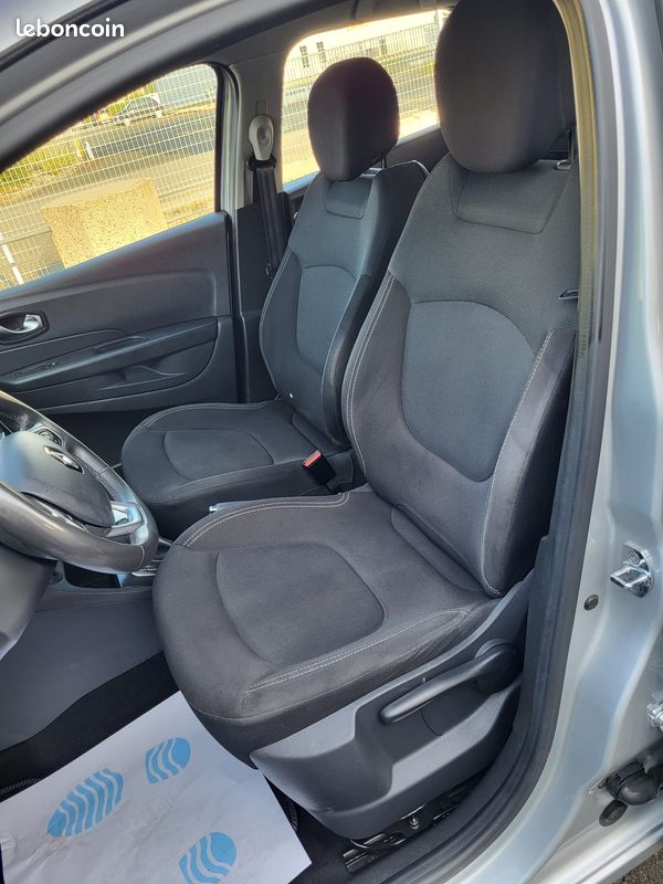 Renault captur 1.5 dci 90 energy business edc e6 - garantie 12 mois totale et integrale (image 6)