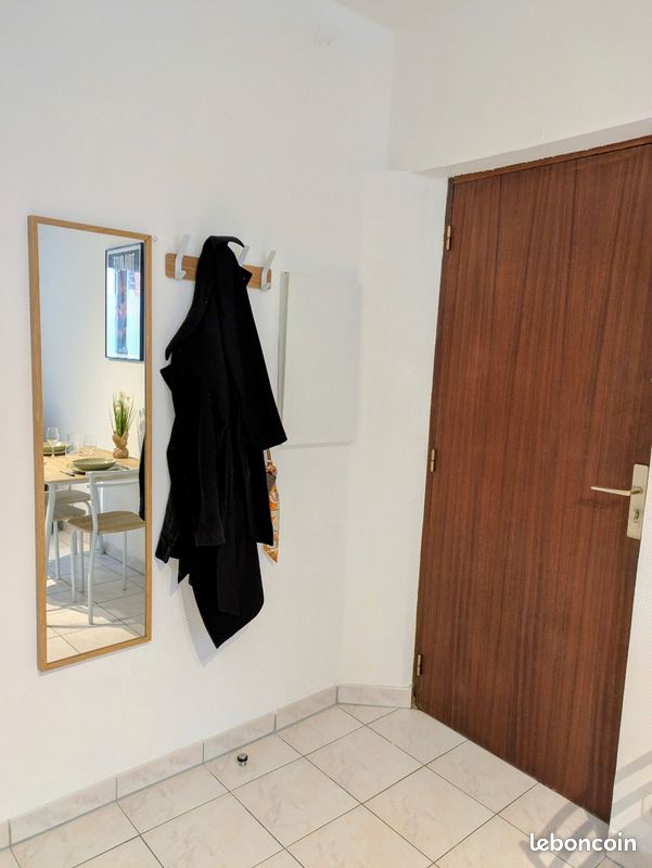 Appartement T2 proche hypercentre (image 4)